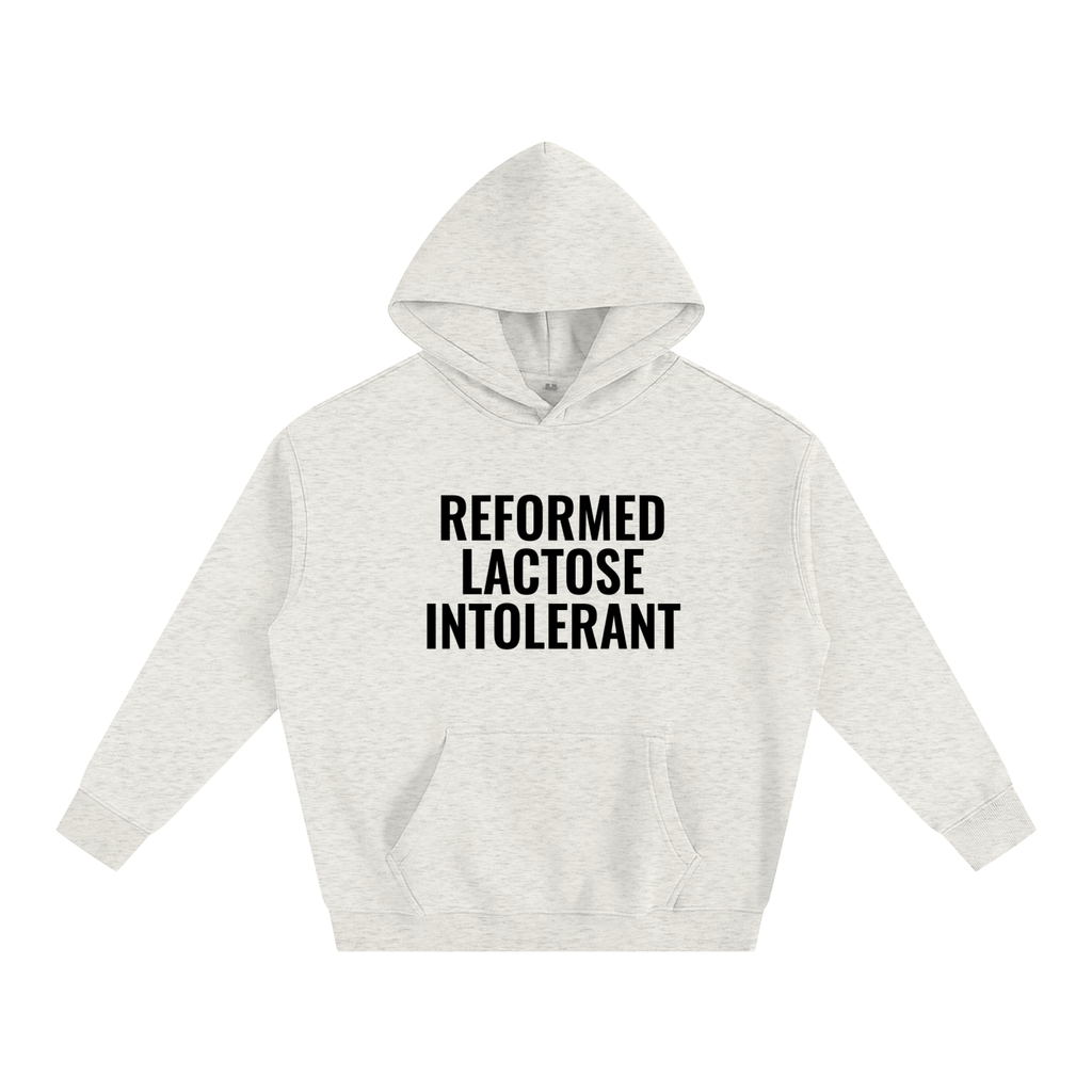 REFORMED LACTOSE INTOLERANT