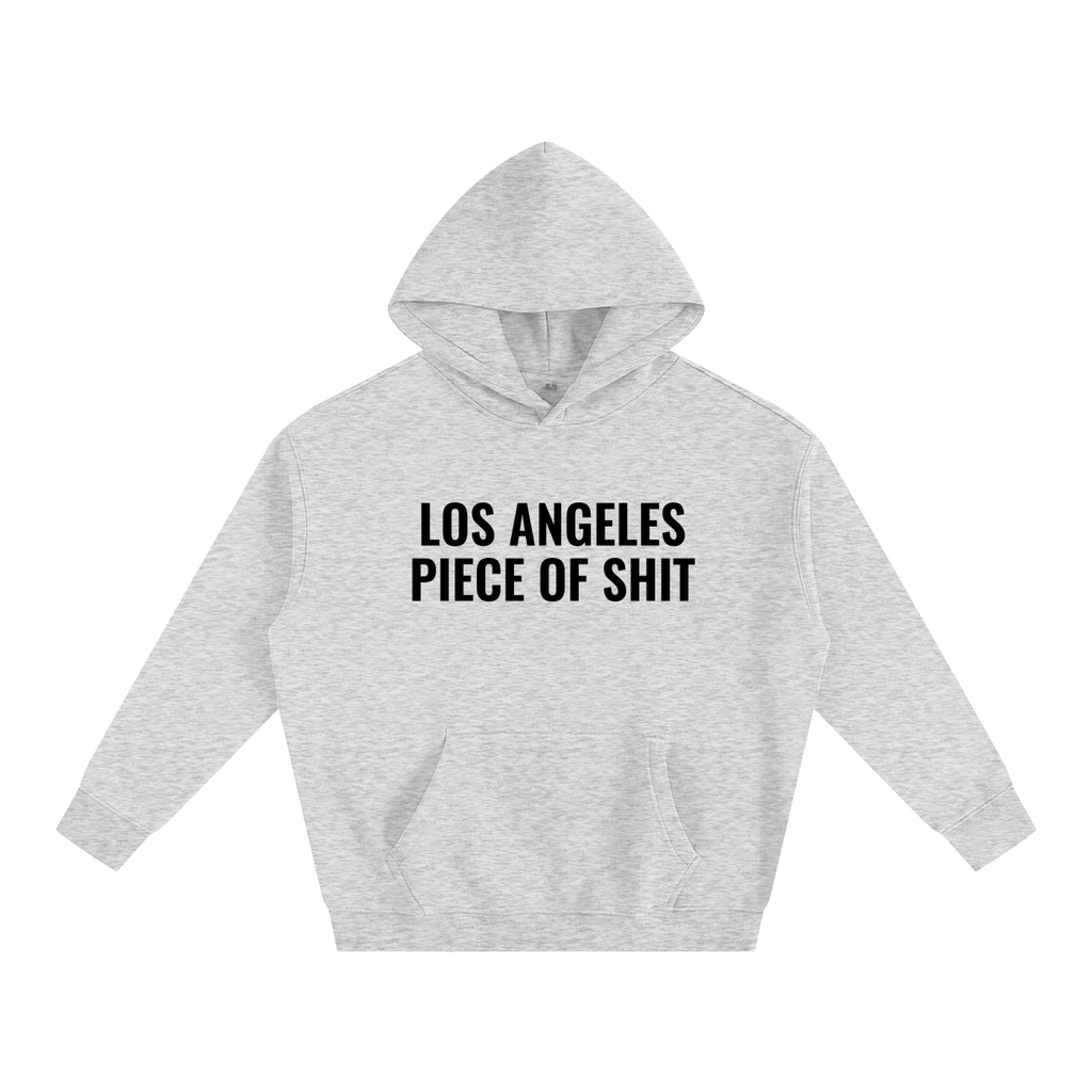 LA PIECE OF SHIT