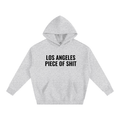 LA PIECE OF SHIT