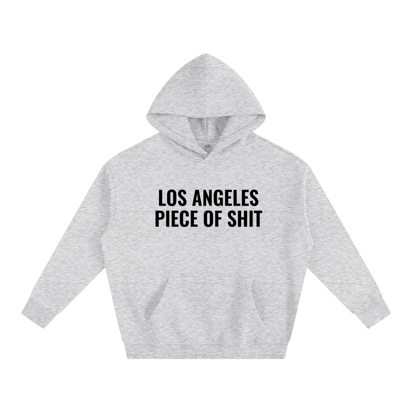 LA PIECE OF SHIT